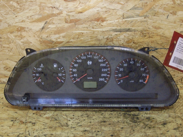 ALFA ROMEO 145 930 (1994-2001) Speedometer 21174712